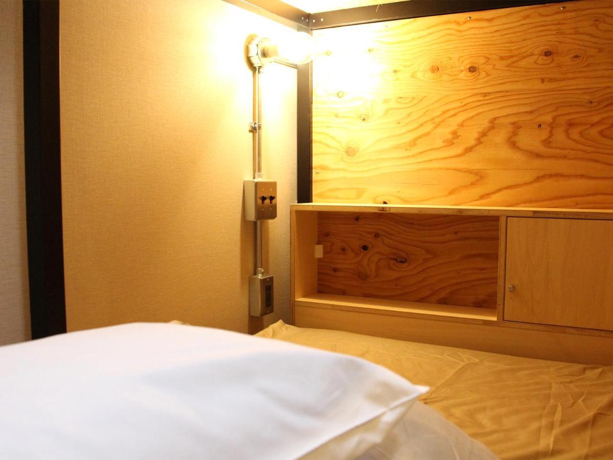 Guesthouse Ushiyado Nakashibetsu المظهر الخارجي الصورة