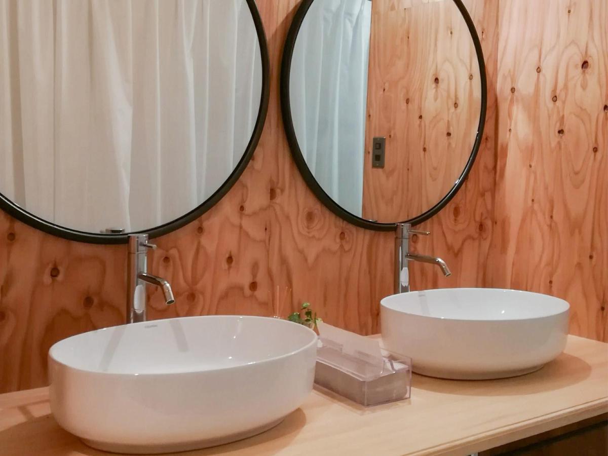 Guesthouse Ushiyado Nakashibetsu المظهر الخارجي الصورة