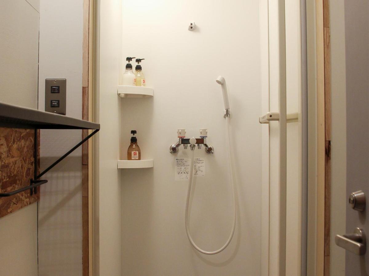 Guesthouse Ushiyado Nakashibetsu المظهر الخارجي الصورة