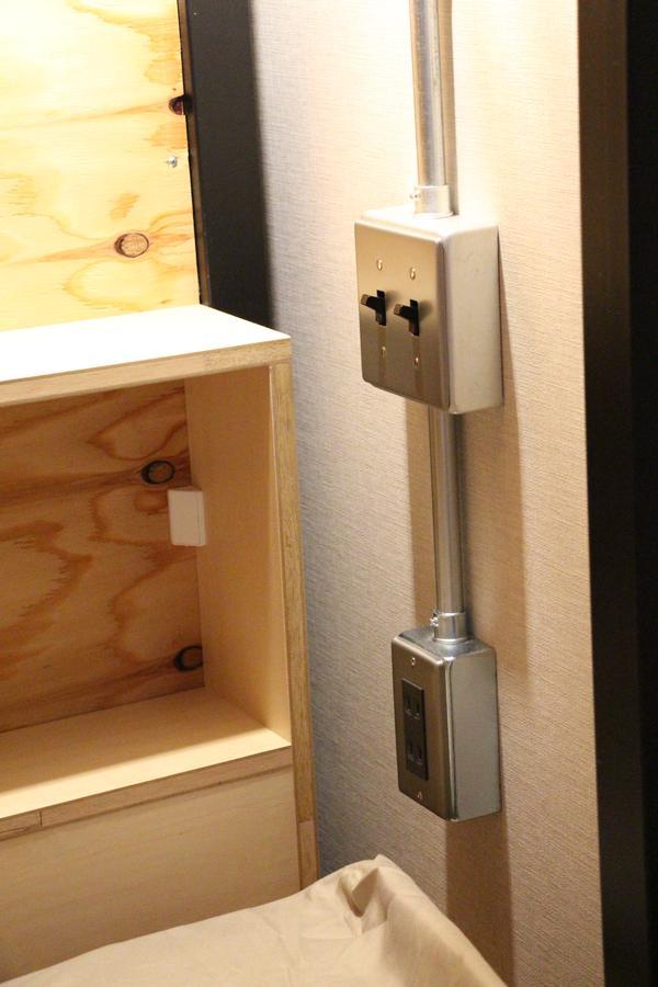 Guesthouse Ushiyado Nakashibetsu المظهر الخارجي الصورة