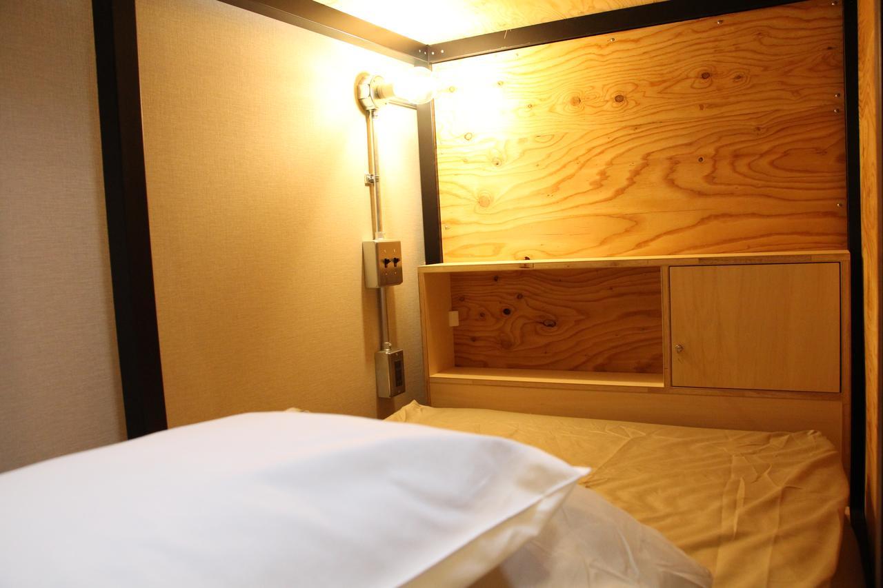 Guesthouse Ushiyado Nakashibetsu المظهر الخارجي الصورة