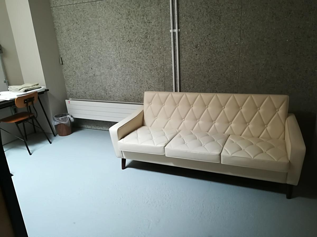 Guesthouse Ushiyado Nakashibetsu المظهر الخارجي الصورة